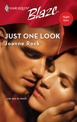 Title details for Just One Look by Joanne Rock - Available